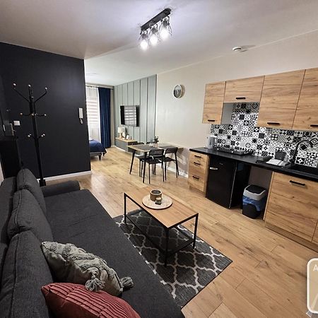 Apartamenty Przy Deptaku W Radomiu Exterior photo