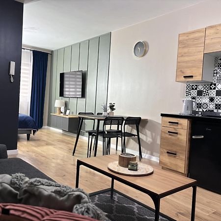 Apartamenty Przy Deptaku W Radomiu Exterior photo