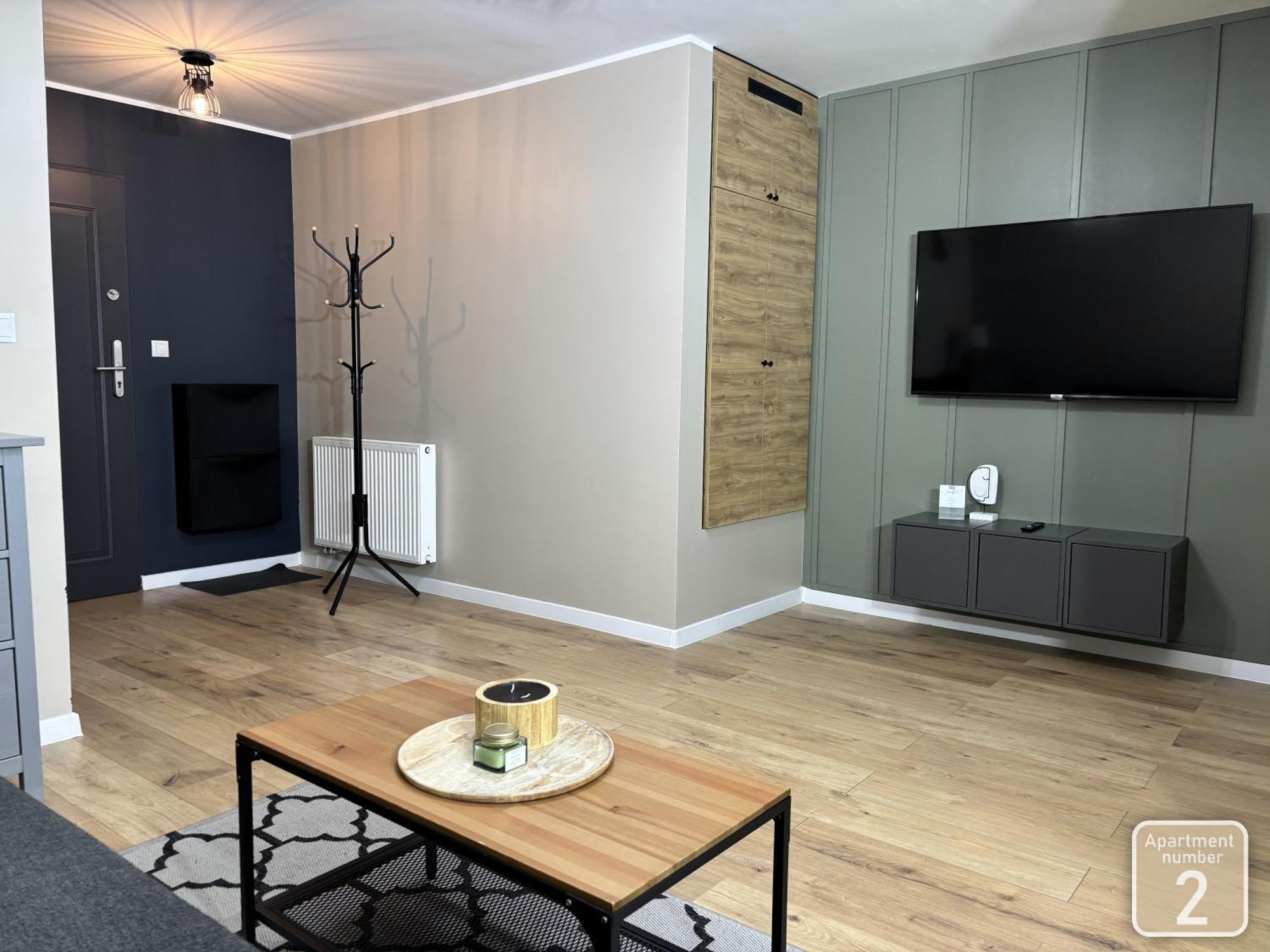 Apartamenty Przy Deptaku W Radomiu Exterior photo
