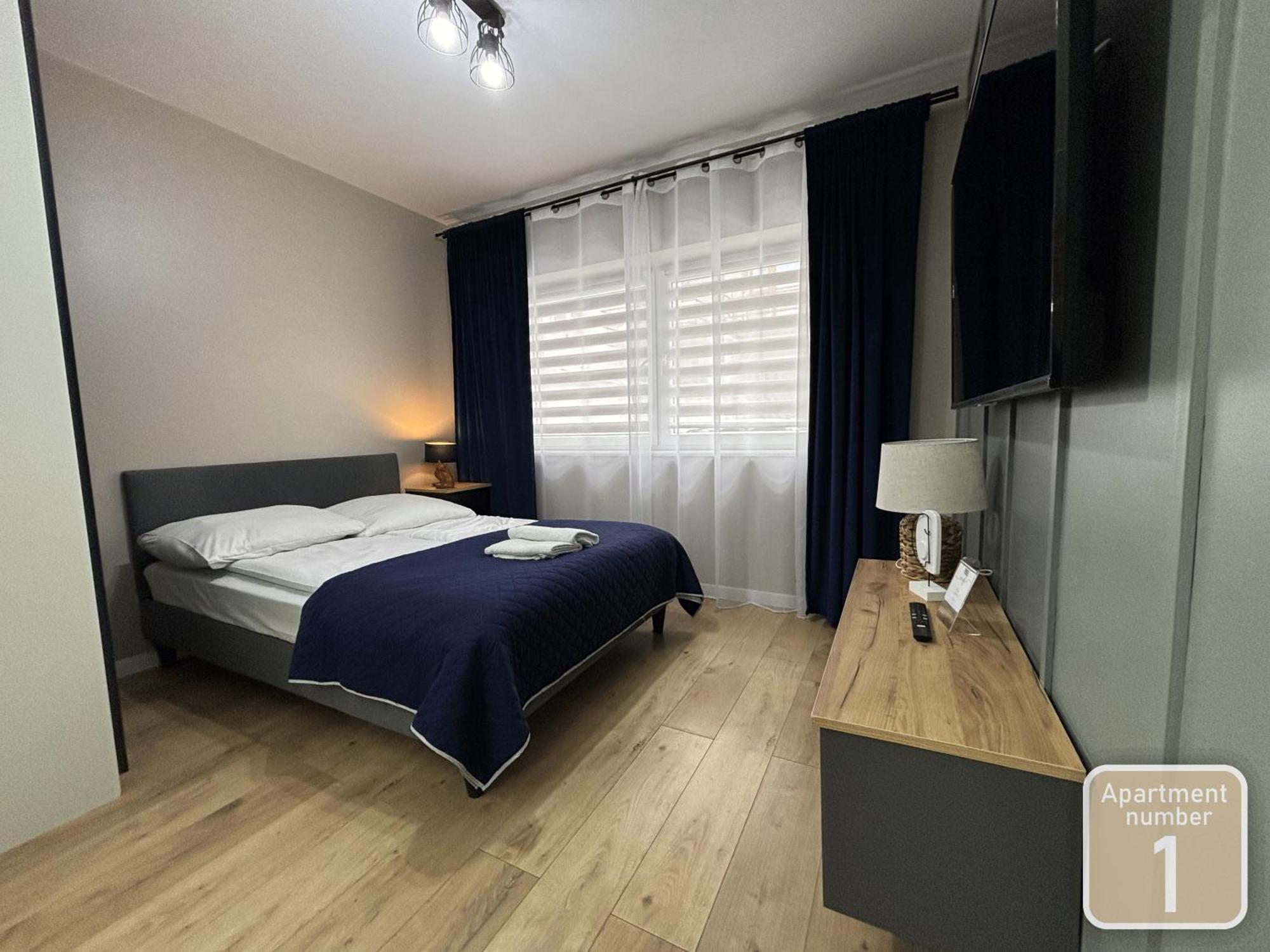 Apartamenty Przy Deptaku W Radomiu Exterior photo