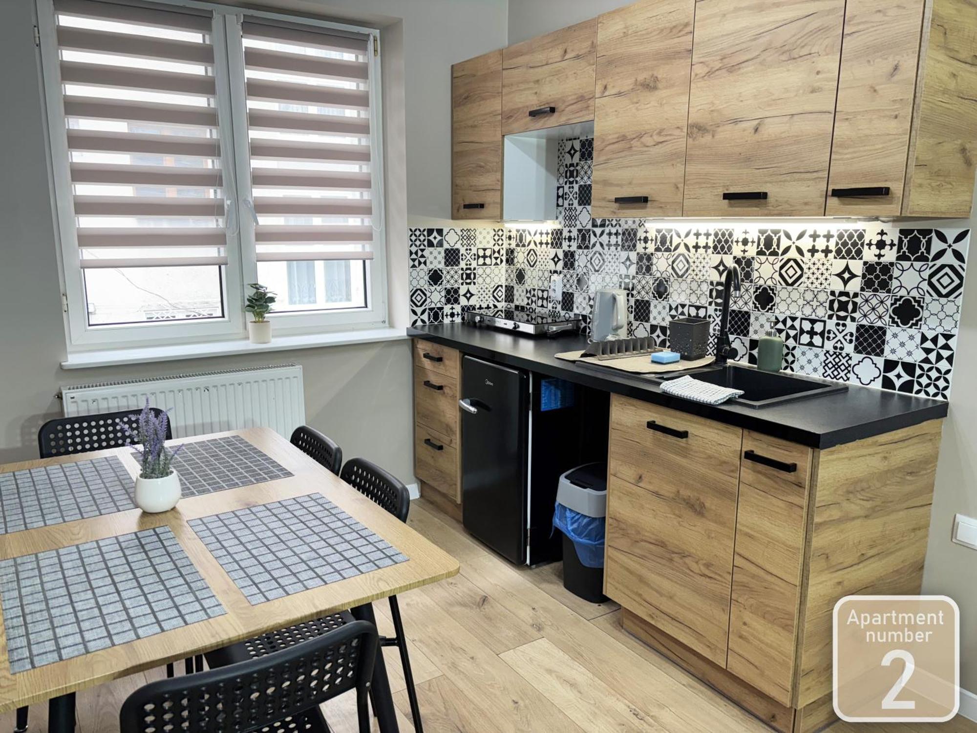 Apartamenty Przy Deptaku W Radomiu Exterior photo