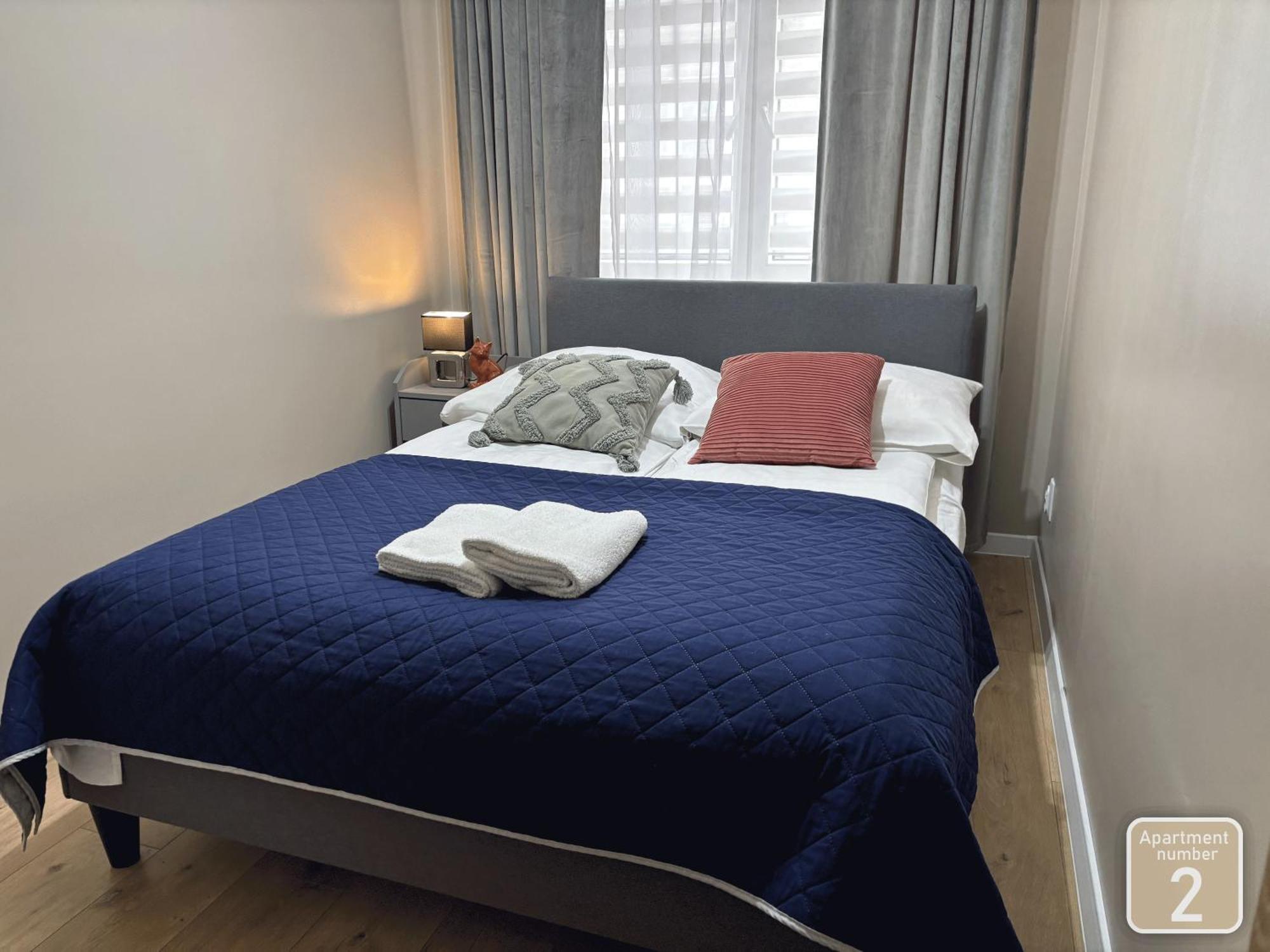 Apartamenty Przy Deptaku W Radomiu Exterior photo